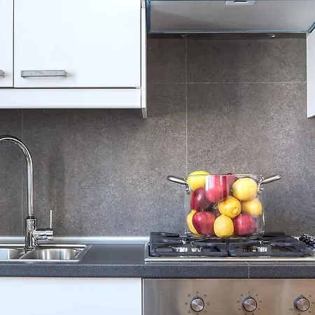 Apartamento Angelo E Orietta Alle Fornaci