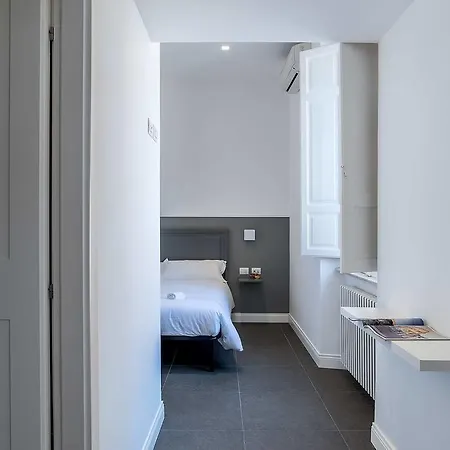 Apartamento Angelo E Orietta Alle Fornaci Roma