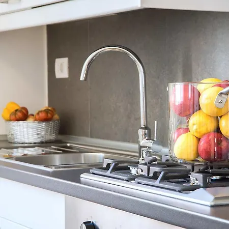 Apartamento Angelo E Orietta Alle Fornaci Roma