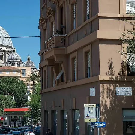 Angelo E Orietta Alle Fornaci Roma